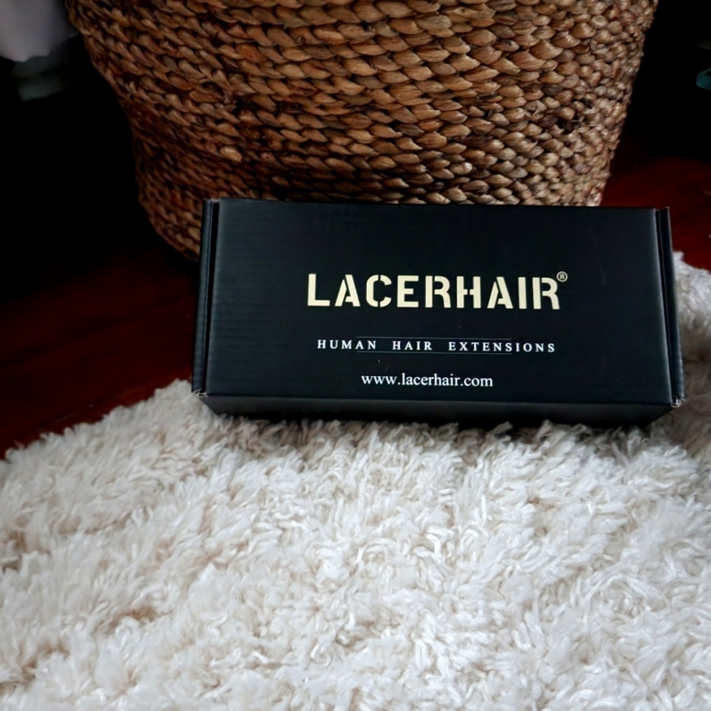 Clip hair human extensions